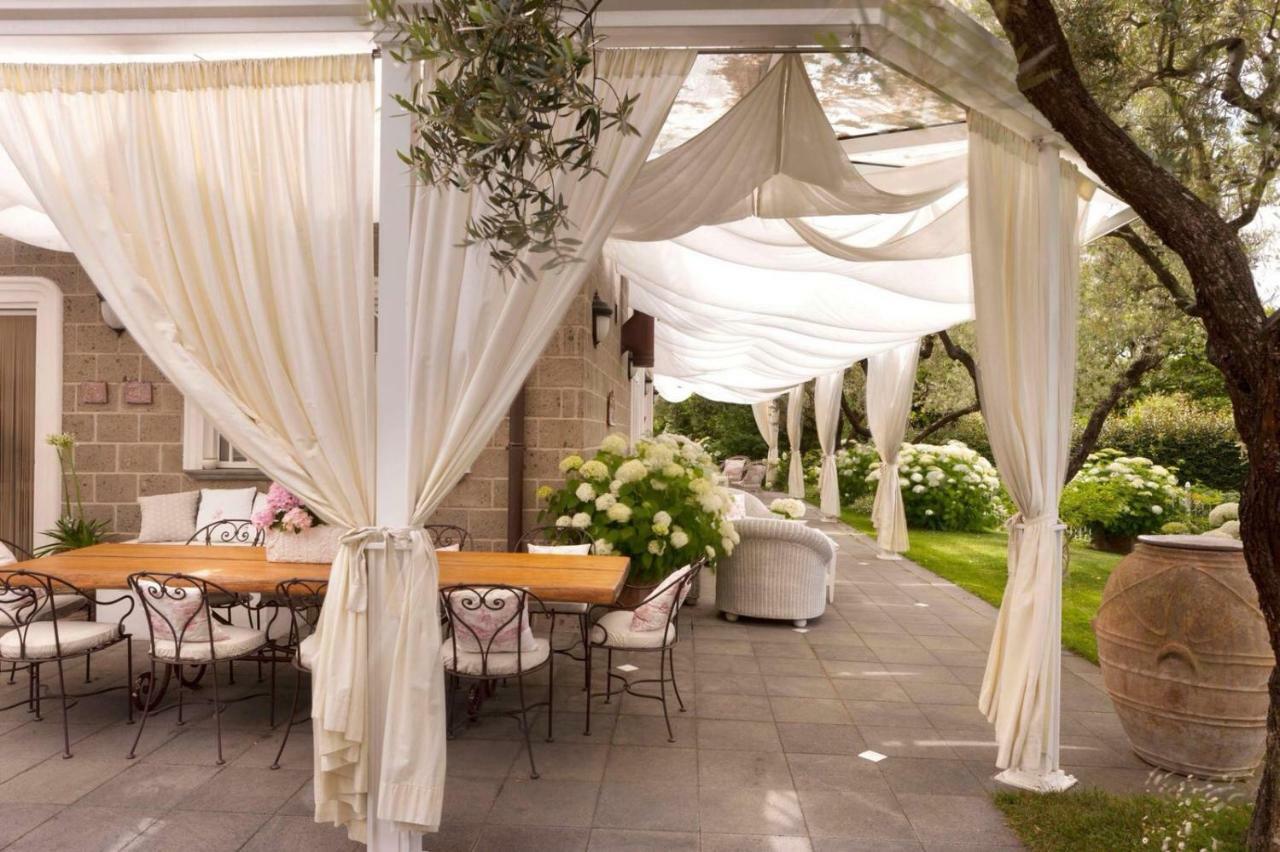 Annabelle Luxury * SantʼAgata sui Due Golfi